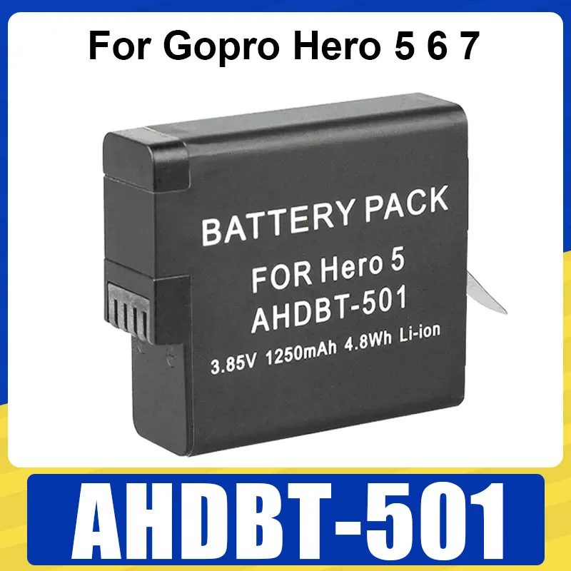 1250Mah Battery For…