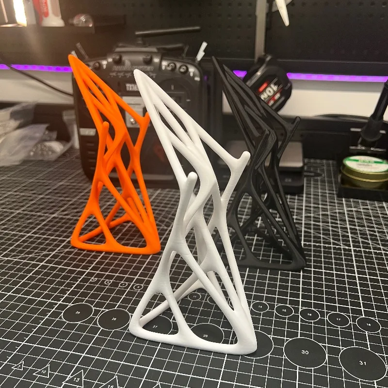 

FPV display rack for time traveling aircraft, drone placement bracket, stable model aircraft, decorative accessories