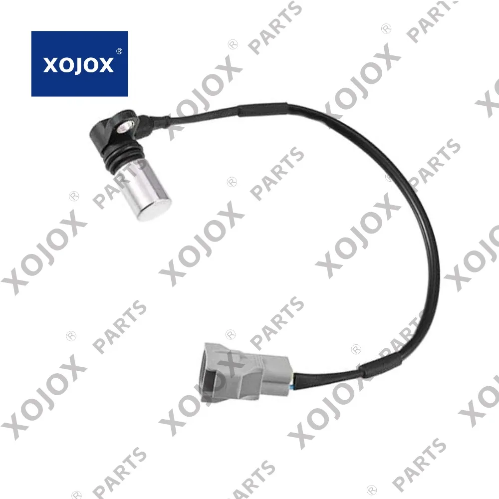 

XOJOX Crankshaft Position Sensor 8973061131 for John Deere Excavator 225DLC 450DLC 850DLC 220DW 650DLC
