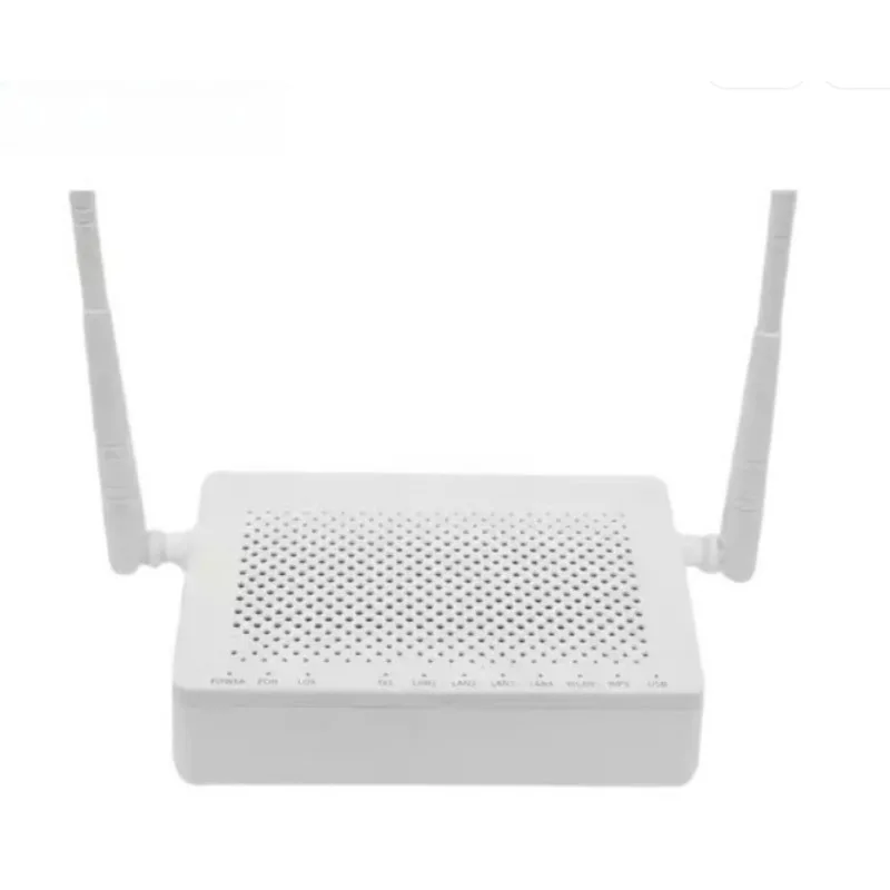 Original F660 GPON CPE ONU Fiber Optic ONT WIFI Terminal Modem F660 Fiber Optic Equiment