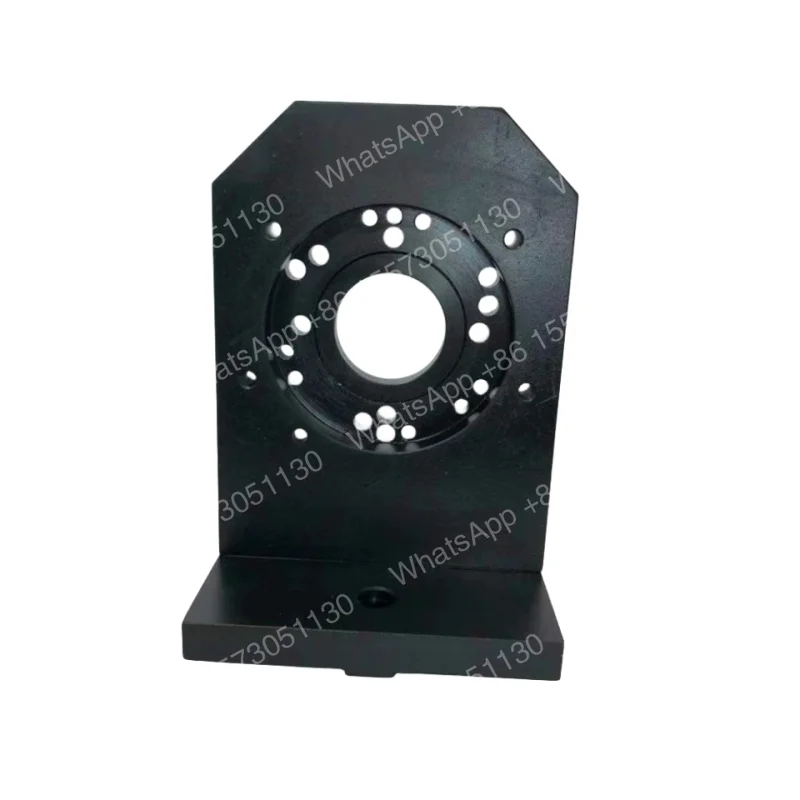 Diesel Common Rail Pump Support Bracket Frame Tool for BOSCH CP1 CP2 CP3 DENSO CUMMINS DELPHI CAT320D