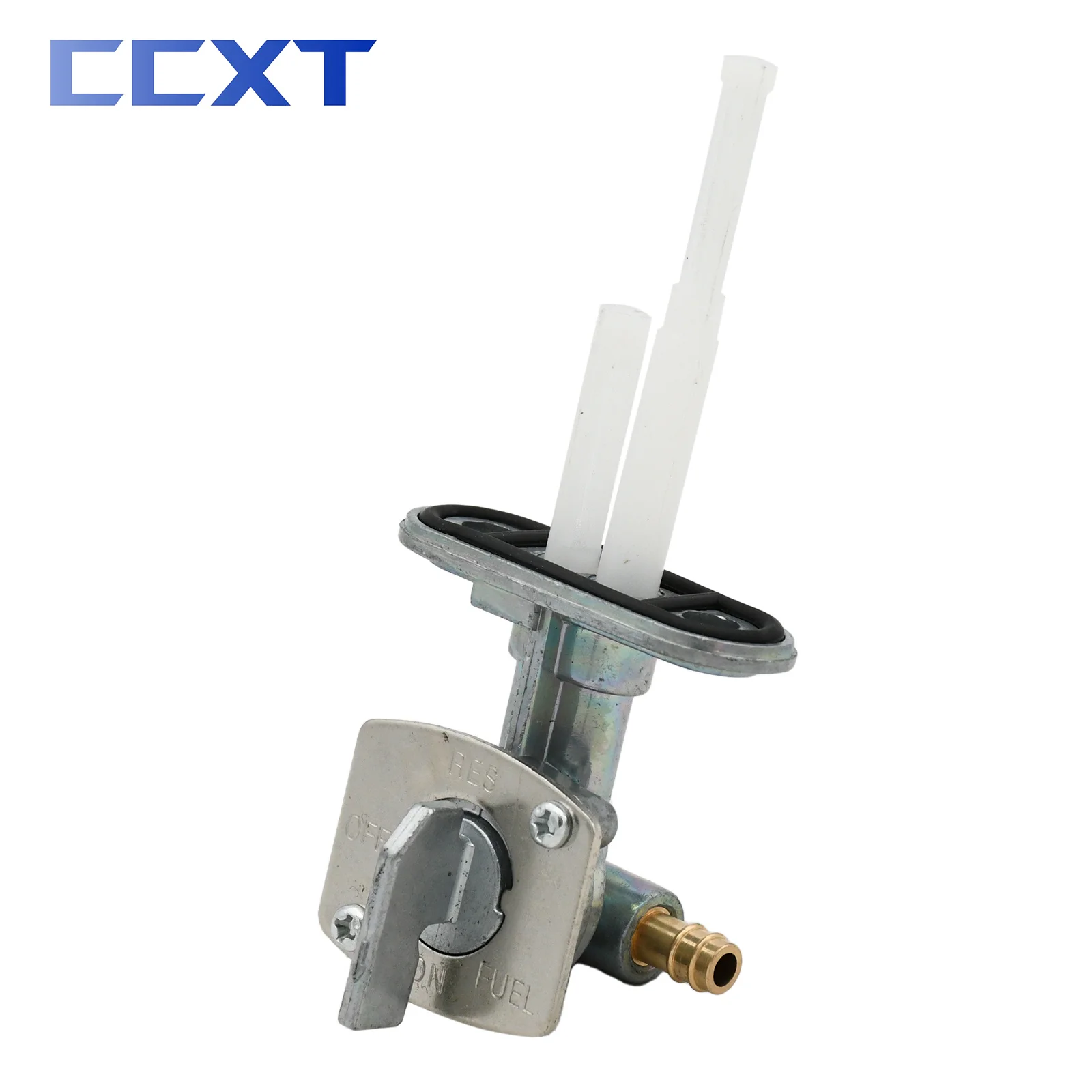 Motorcycle Gas Fuel Petcock Valve Swith Tap For Suzuki LTZ250 LTZ400 LTZ400Z DR200 DR250 DR350 DR350S DR350SE Bandit GSF 200 500