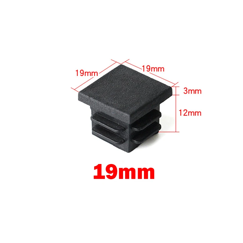 Variant: 19x19mm-20PCS
