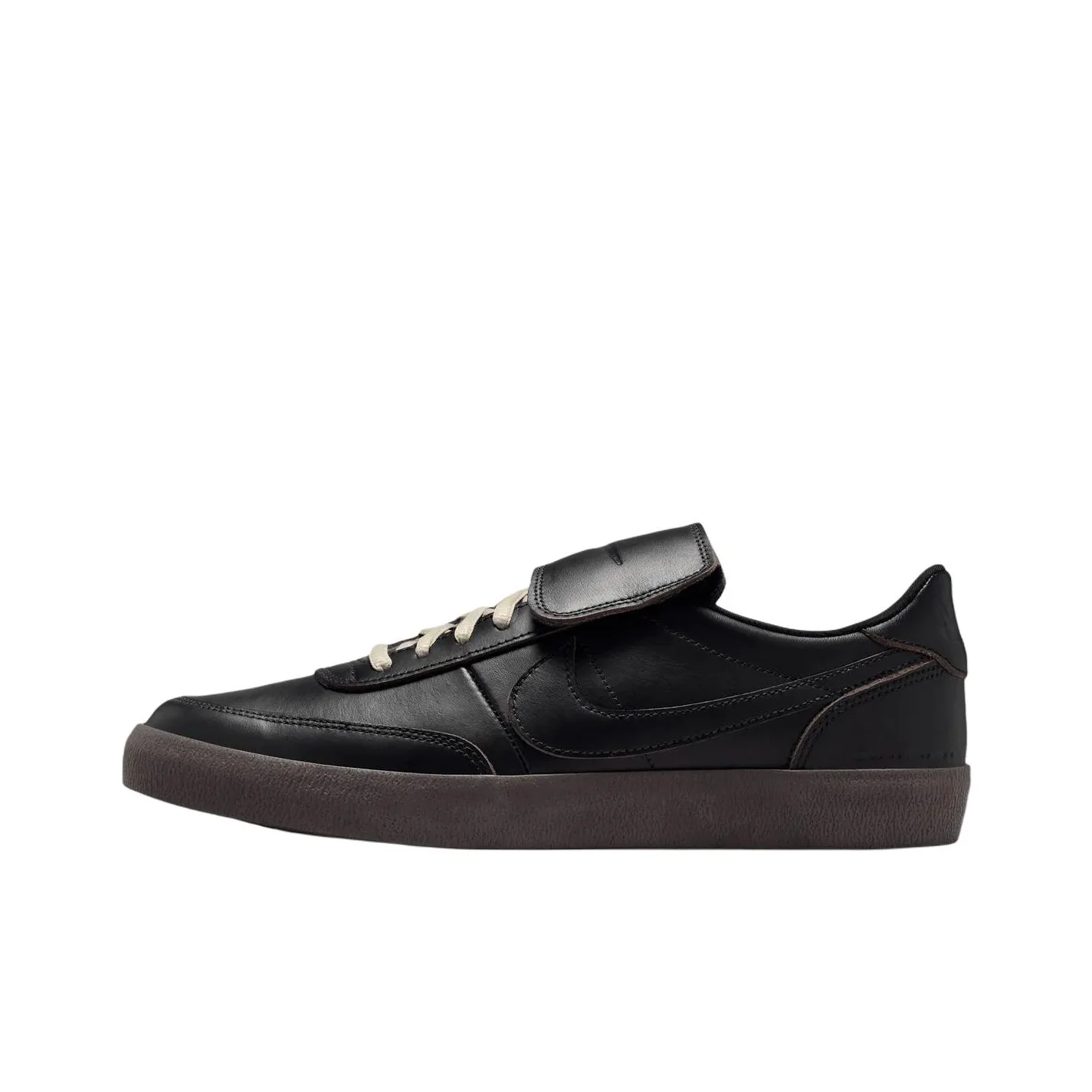 Nike Killshot 2 Skateboard Shoes Unisex Black IR0801-010