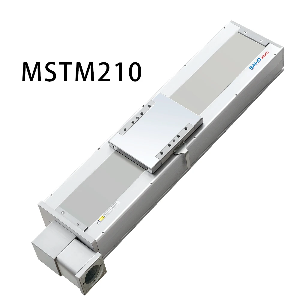 Linear Belt Module Linear Guide Electric MSTM210 Linear Actuator For Automation Robot
