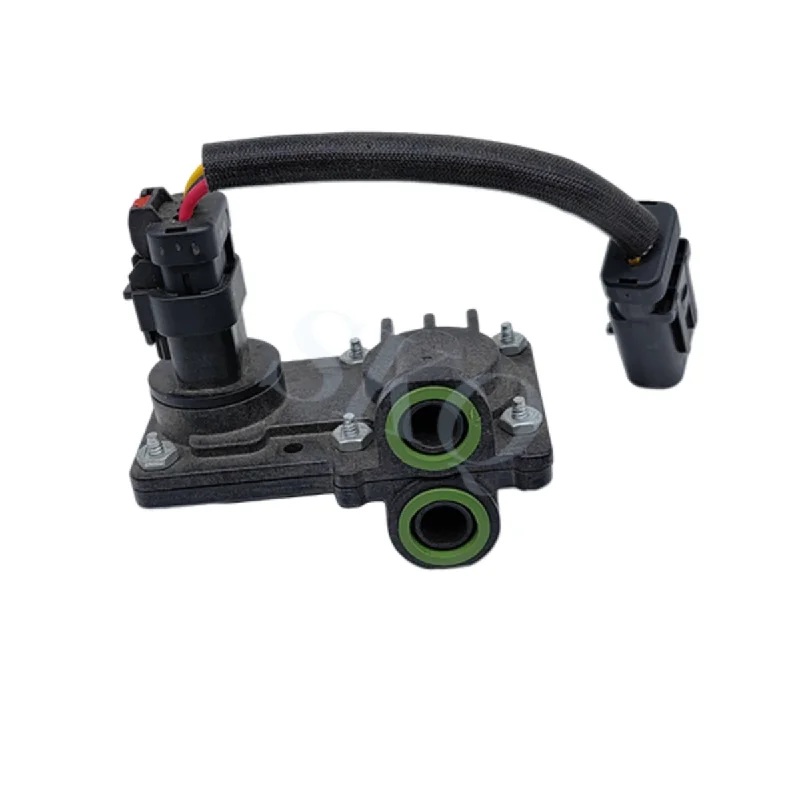 For Caterpillar CAT excavator C4.2/E312D/320D/323D/266-0136 fuel oil intake pressure sensor excavator accessories