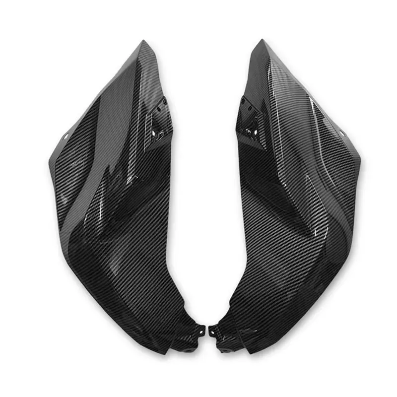 A64P-Motorcycle Fuel Tank Side Cover Panel Trim Fairing For BMW F900R 2021-2024 Accessories