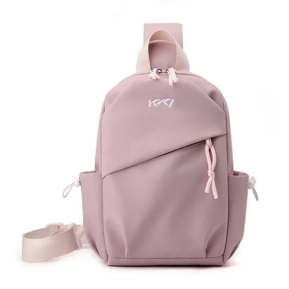 Fashion Nylon Ladies Underarm Bag Luxury Brand Designer Travel Handbags Casual Small Shoulder Crossbody Bags for Women Sac