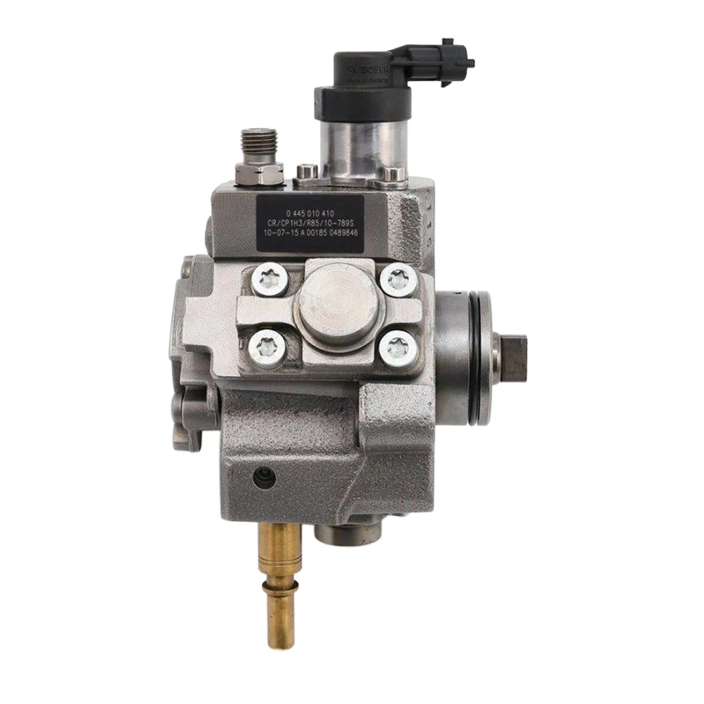 

0445010410 03L130755 High-Quality Diesel Common Rail Fuel Pump for AUDI A3 8P FACELIFT VW GOLF VI 2.0 TDI Diesel Engines