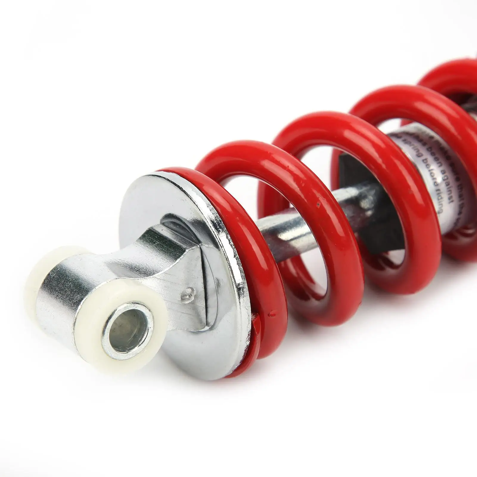 750lbs/in 5.91in Shock Absorber Suspension Damper for electric Scooter, Moped & Mini Motorcycle Accessories