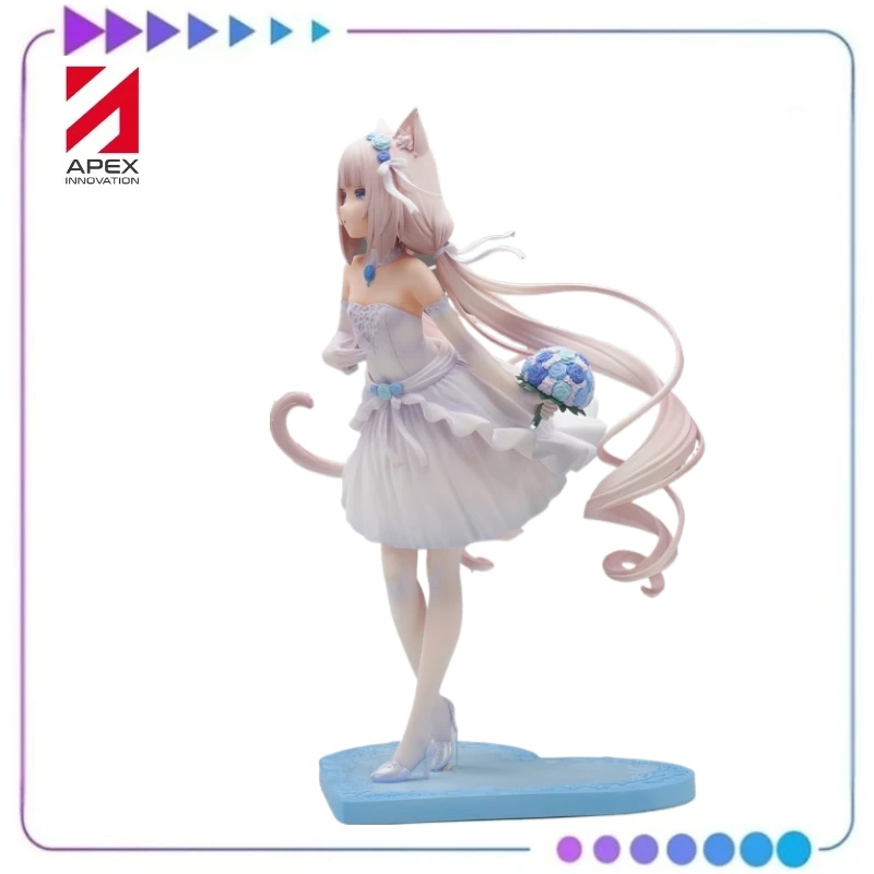 

【Original】APEX-TOYS NEKOPARA‌ Vanilla - Dreamy Eden Ver Model Classic Anime Toys