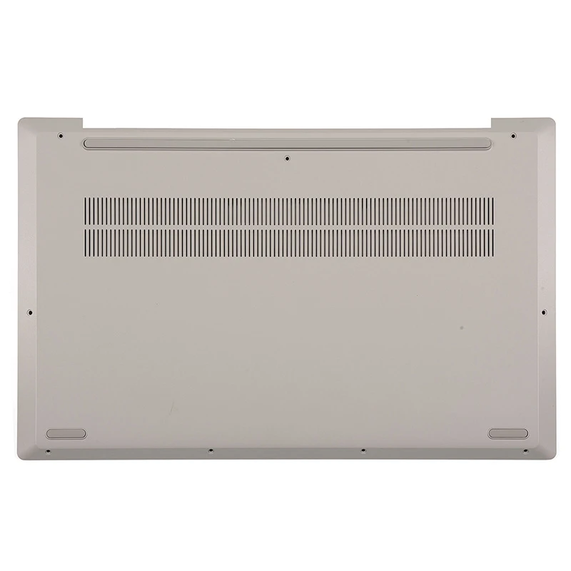 Imagem -05 - para Lenovo Ideapad 515iil Iml 15are 15alc 2023 Tela Traseira Borda Moldura Descanso de Palma Inferior Shell Dobradiça Tampa Inferior Superior Inferior