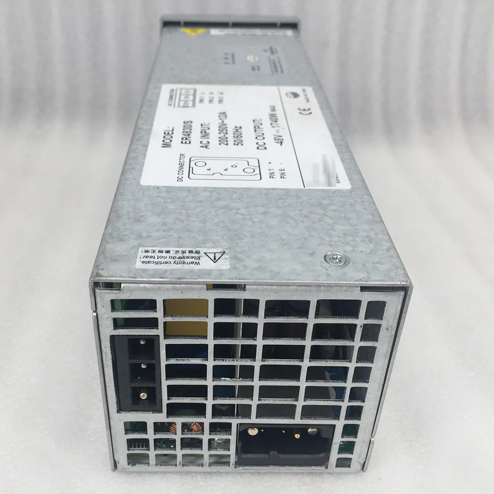 Emerson Communication Power Supply ER4830/S For