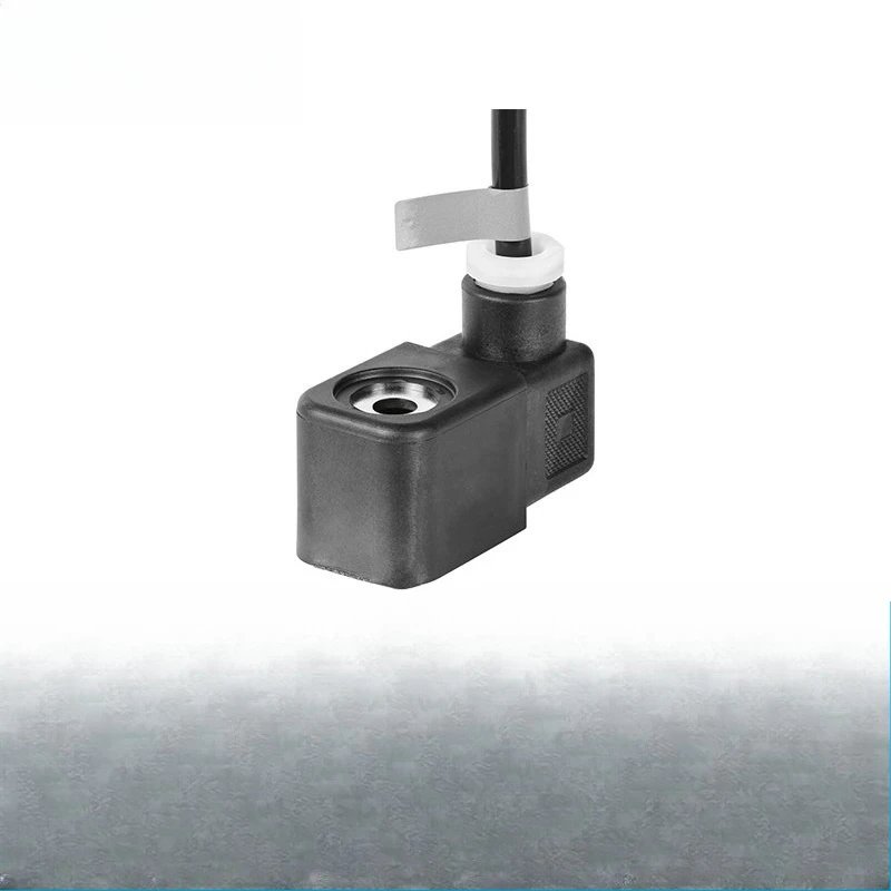 Parts forFESTO Festo Solenoid Valve Accessories Solenoid Coil VACN N K1 1 EX4-M 8029143