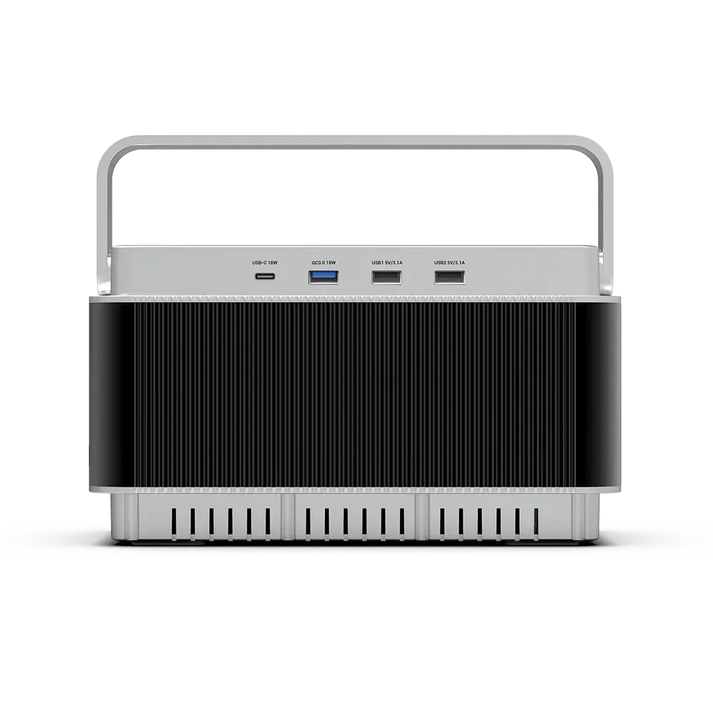 

Hot Sale Best Sellers Products Power Banks 50000mAh Portable Battery Power Bank For Laptop