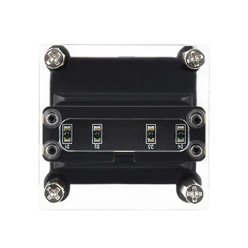B92B-Finger Vein Recognition Module 192Mhz 32-Bit Cortex-M4F For Smart Door Lock, Supports 100 Users