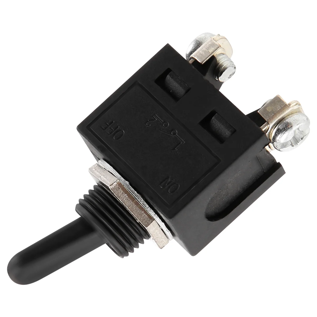 CMCN 250V ON/OFF Position Toggle Switch for Angle Grinder