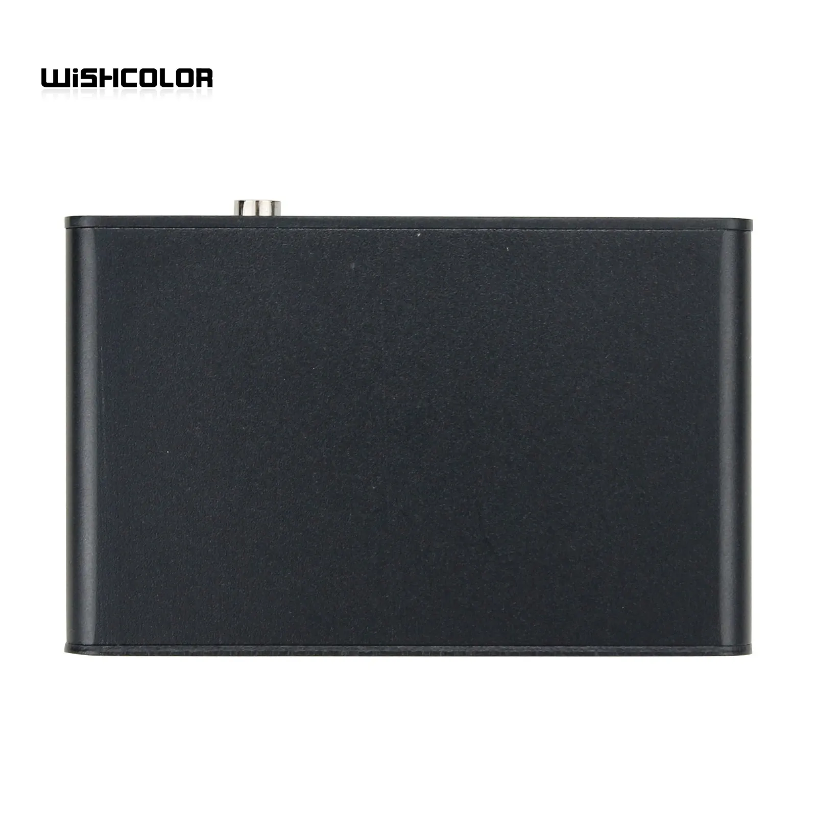 Wishcolor HDMI-compatible Encoder H265 Encoder Video Encoder HD MI to SRT/HLS Streaming for IPTV Game Live Streaming view 6