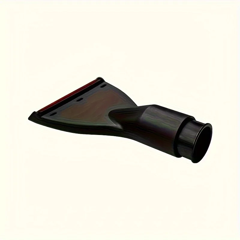 Замена аксессуаров для пылесоса для универсального пылесоса, насадка для щетки 1-1/4 дюйма (32 мм)/3,/8 дюйма (35 мм), щетка с широкой горловиной