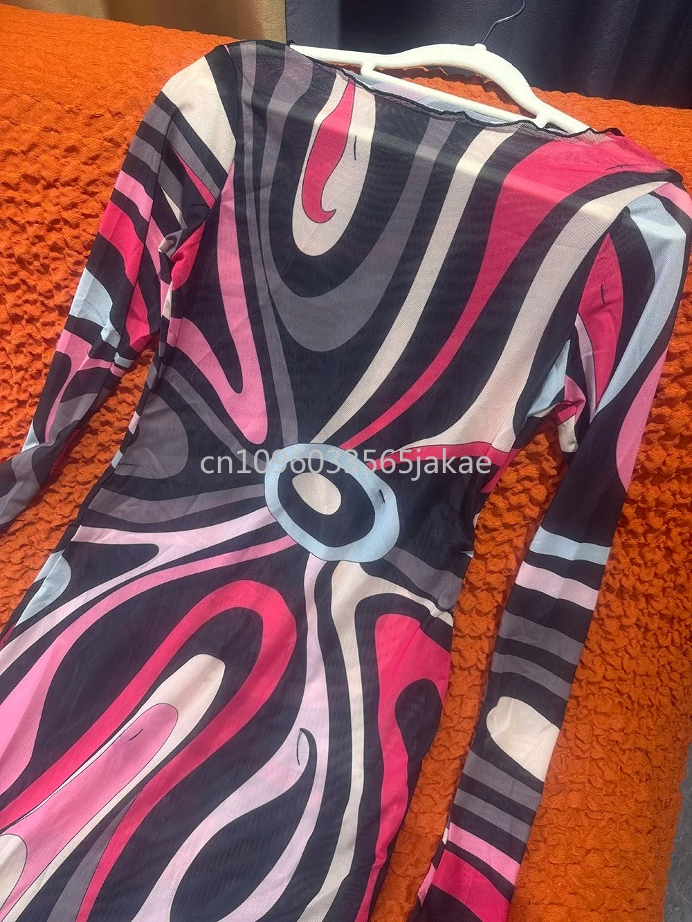 Luxo listrado sarong tule vestido transparente cobrir beachwear sarong vestido cobrir listrado beachwear tule sarong vestido