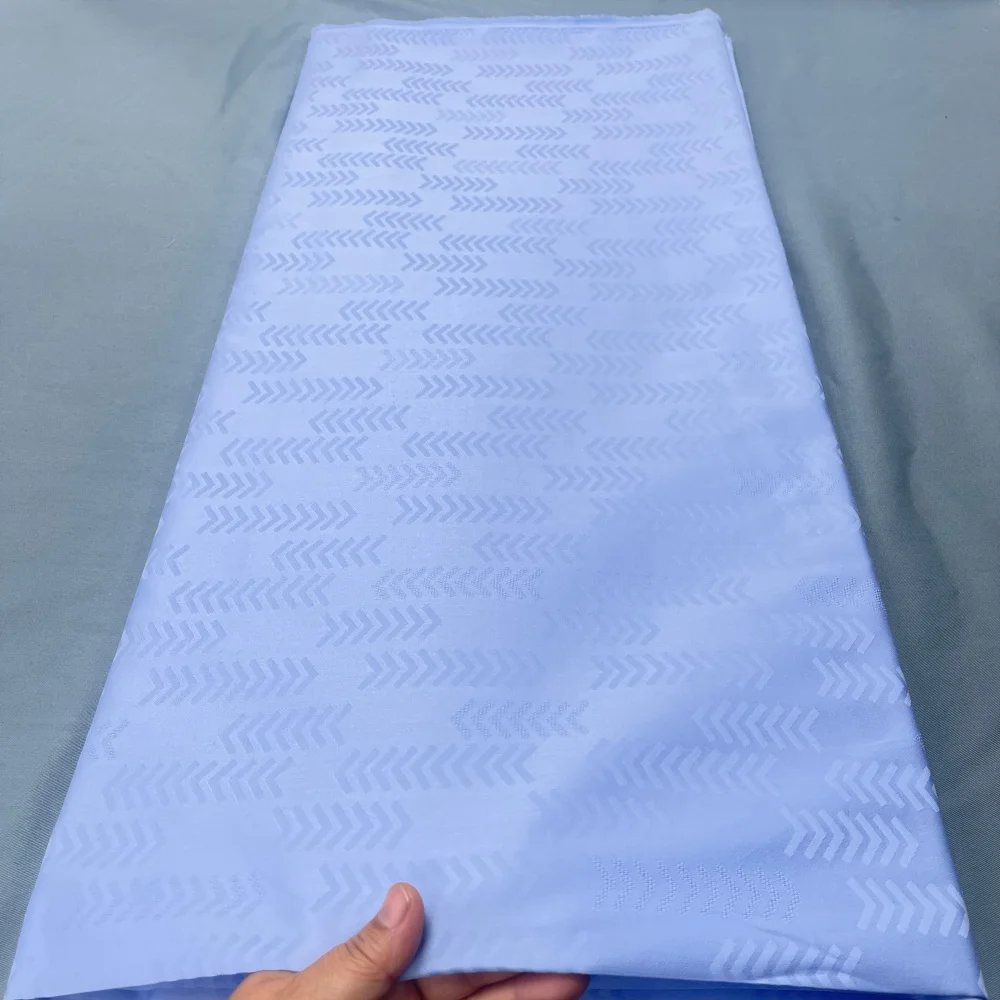 

Роскошная африканская польская кружевная ткань 2026, высокое качество, польское кружево, французское 100% хлопковое кружево, нигерия для мужского платья «сделай сам»