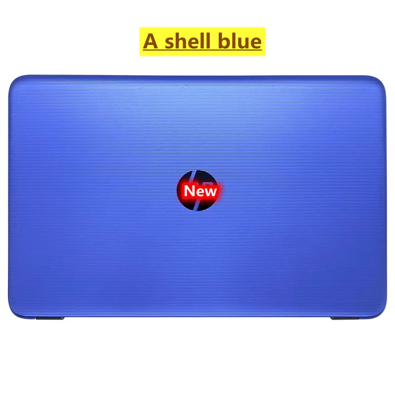 Laptop Shell für HP 15-AC 15-AY 15Q-AJ TPN-C125 TPN-C126 EINE Shell B Shell C Shell D Shell für HP Laptop