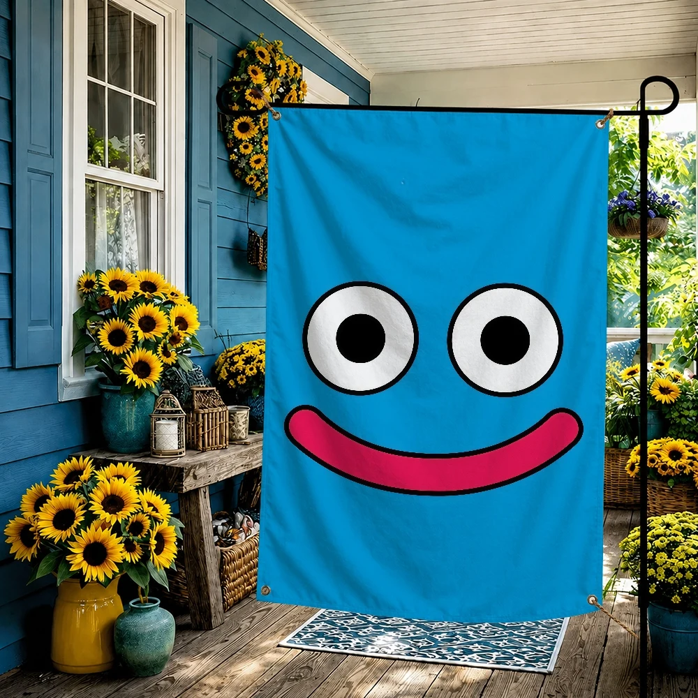 D-Dragon Quest Slime Urocza Fl – Quest Outdoor Camping recenzja i cena