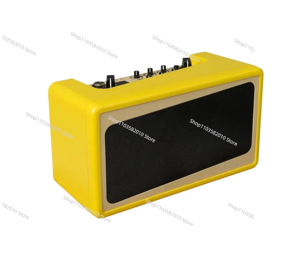 QAM-50 Amp Toast Audio Equipment Speaker
