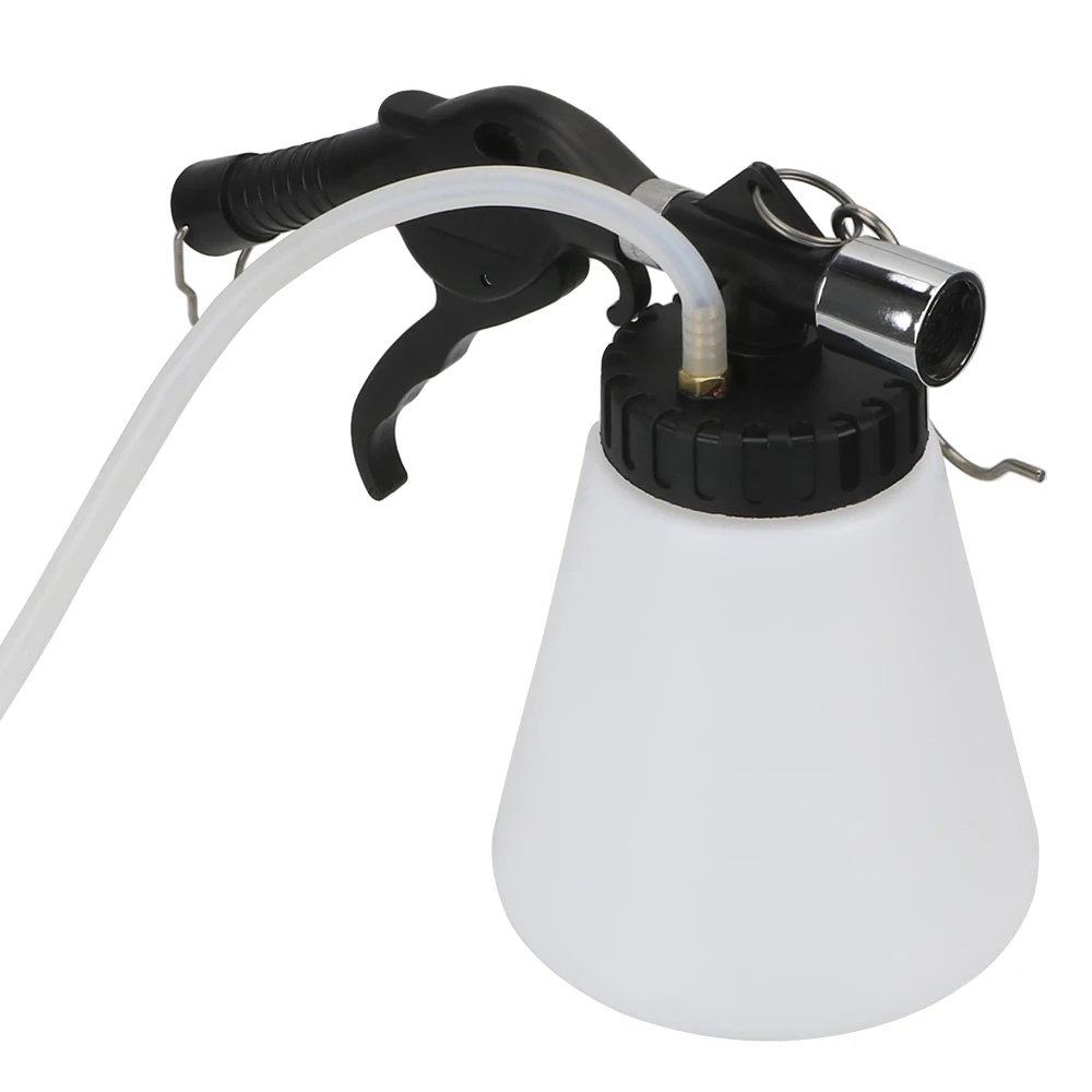 

Car Brake Fluid Replacement Tool Large Capacity 1Set Oil Change Equipment Kit Brake Fluid Drained Bleeder Auto Accessories