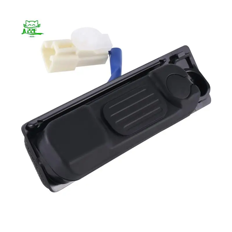 

A22E-2 Pins 1 Buttons Car Trunk Opening Switch Boot Switch Tailgate Control Switch Button For Mitsubishi ASX 12-20 5810A091