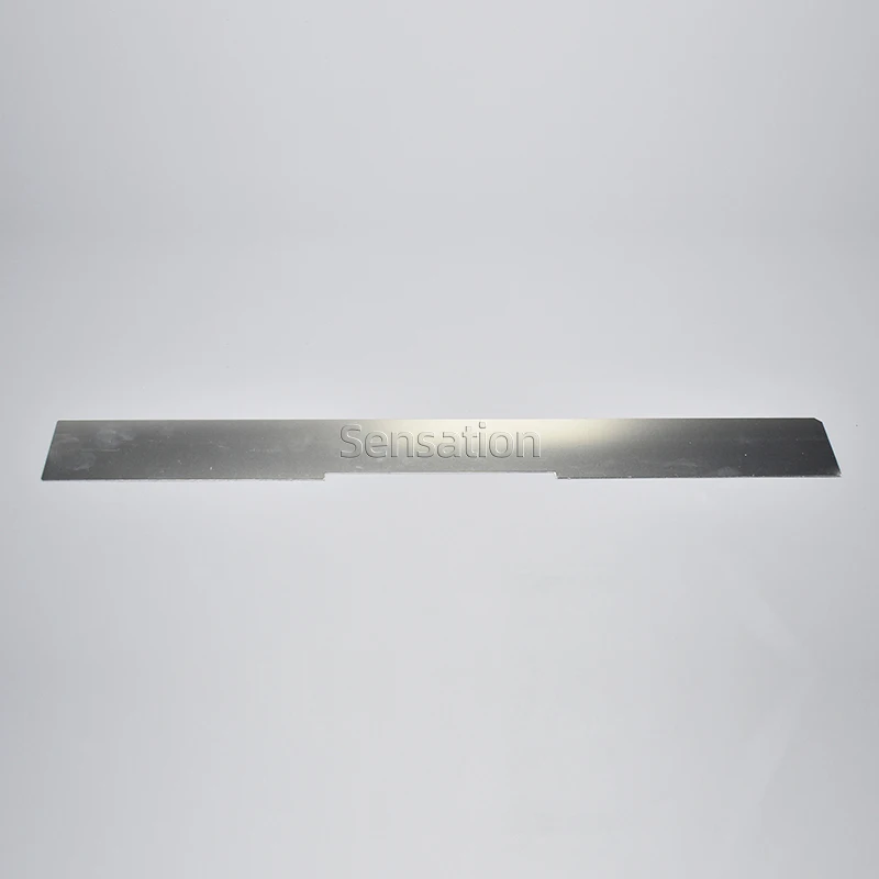 Совместимая регистрационная пленка Ricoh MP1350 MP9000 Pro 906 907 1100 1107 1357 1356 ex 9000 руководство по бумаге