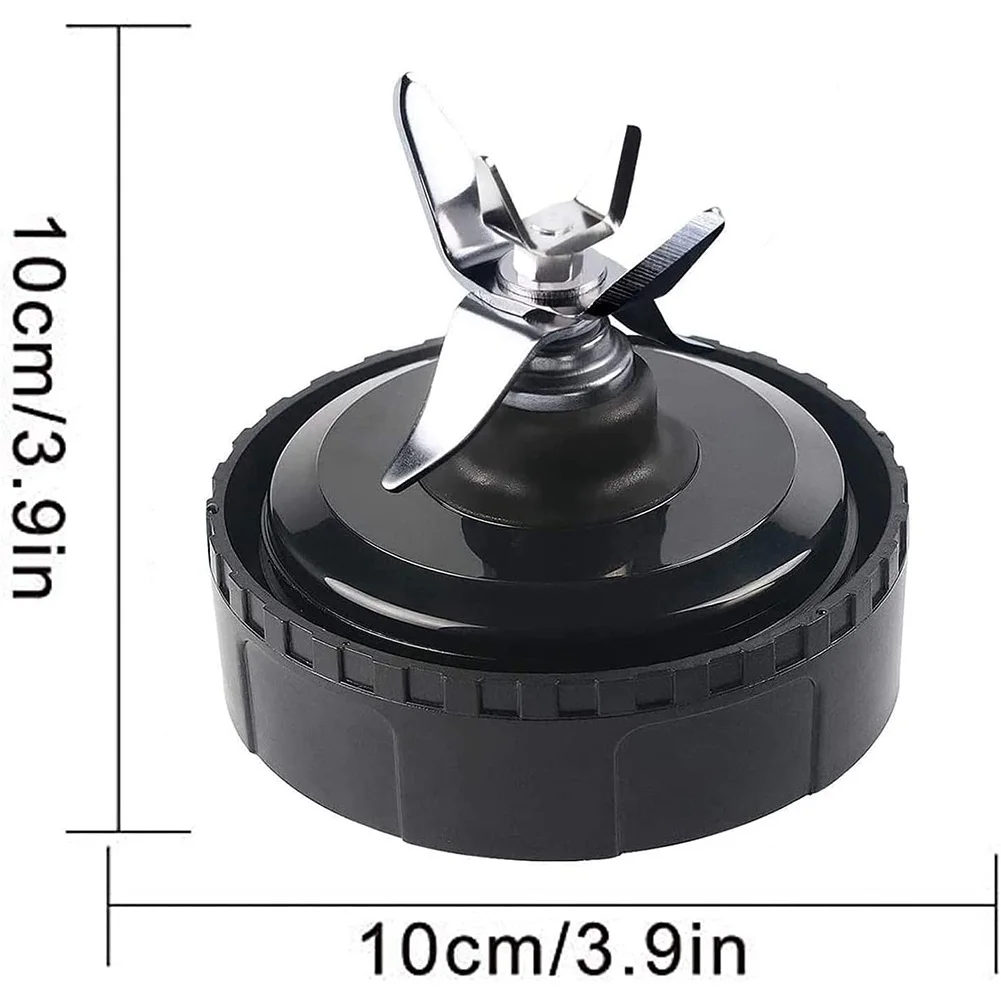 A59E-7 Fins Blender… - image