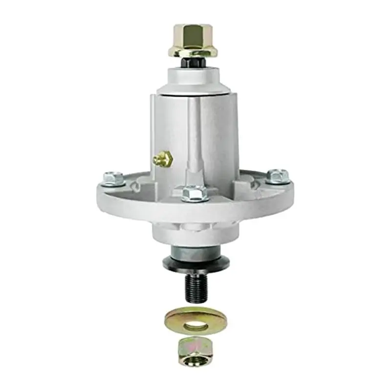 

AEE4-1 PCS Replaces 285-851 Spindle Assembly Metal Lawn Mower Accessories For D100-D160,LA100-LA165,X110,X120