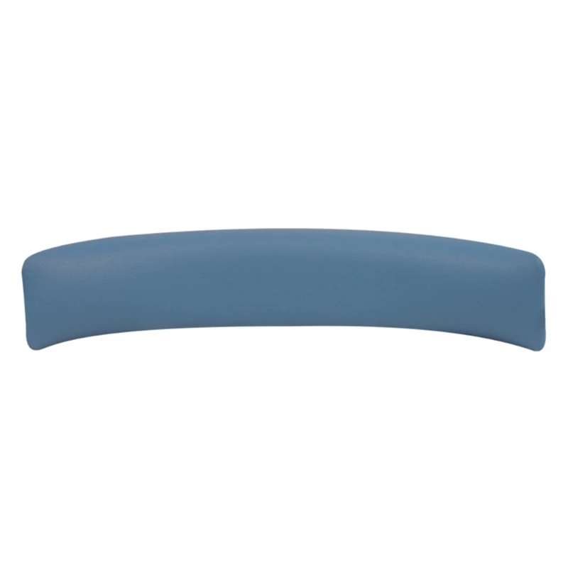 2 個のソフトイヤーパッドイヤーパッド WH-CH520 イヤホン低反発イヤーカップ簡単に交換できるヘッドバンドクッションスリーブ