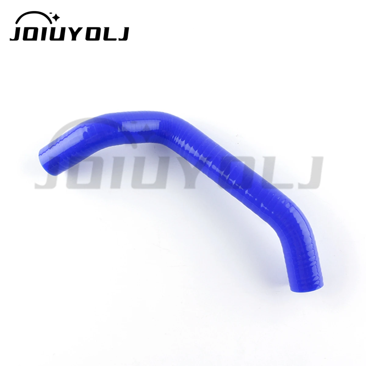For 1983-1986 Suzuki RM250 RM 250 Motorcycle Silicone Radiator Coolant Hose Kit High Performance Pressure Temperature 1984 1985