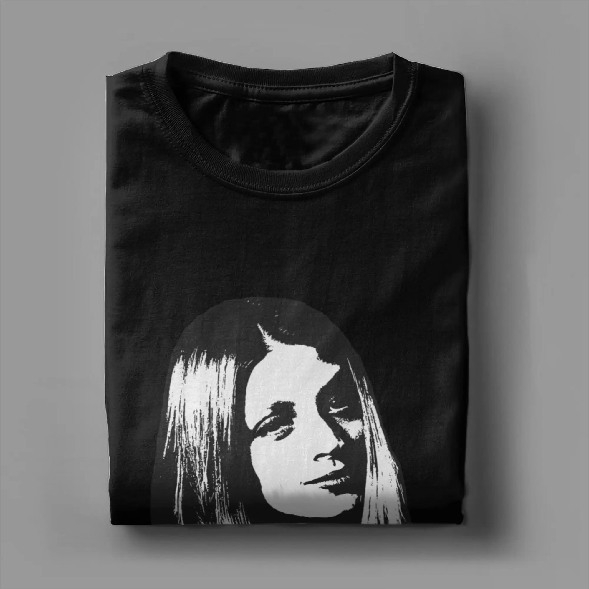 تارا ماكلاي قوي مثل الأمازون بافي مصاص الدماء القاتل تي شيرت القطن الخالص بلايز فريدة من نوعها قصيرة الأكمام تي شيرت الصيف