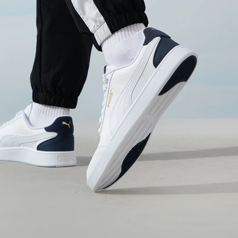 Puma-Chaussures de dehors Légères et Respirantes pour Homme et Femme, Baskets Décontractées à la Mode, Nouvelle Collection Automne 2024-05, 309668