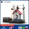 ANYCUBIC Kobra 3 Max 콤보 FDM 3D 프린터 최대 600mm/s 최대 인쇄 속도 대규모 빌드 볼륨 500*420*420mm 스마트 앱 제어 1