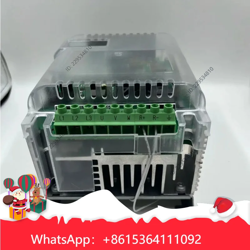 1Pc Inverter DMCS022F10PN0 Wire Rope Hoist Spare Parts 52292674