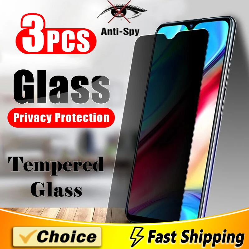 3Pcs Anti Glare Tempered Glass For Lg G7 Powar G3 5 6Prime 8 G7 Thinq G7 Fit G70Ne Tempered Glass Anti-Scratch Screen Protector