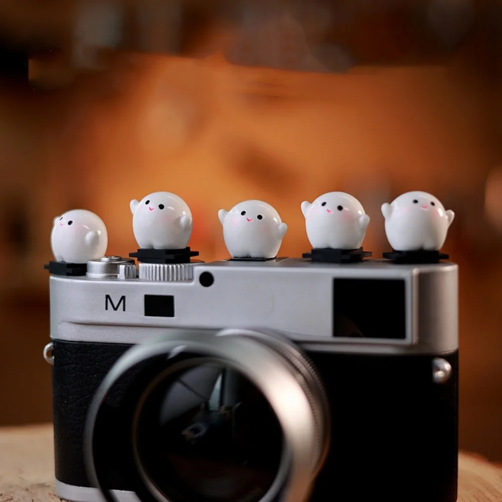 

Camera Hot Shoe Cover for Nikon ZF Z63 Z8 Sony A7C2 A7M4 A6700 Fuji X100VI XT30 X100V XM5 XT5 Lumix S9 Canon R50V Shutter Button