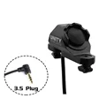 A Style BK 3.5 Plug