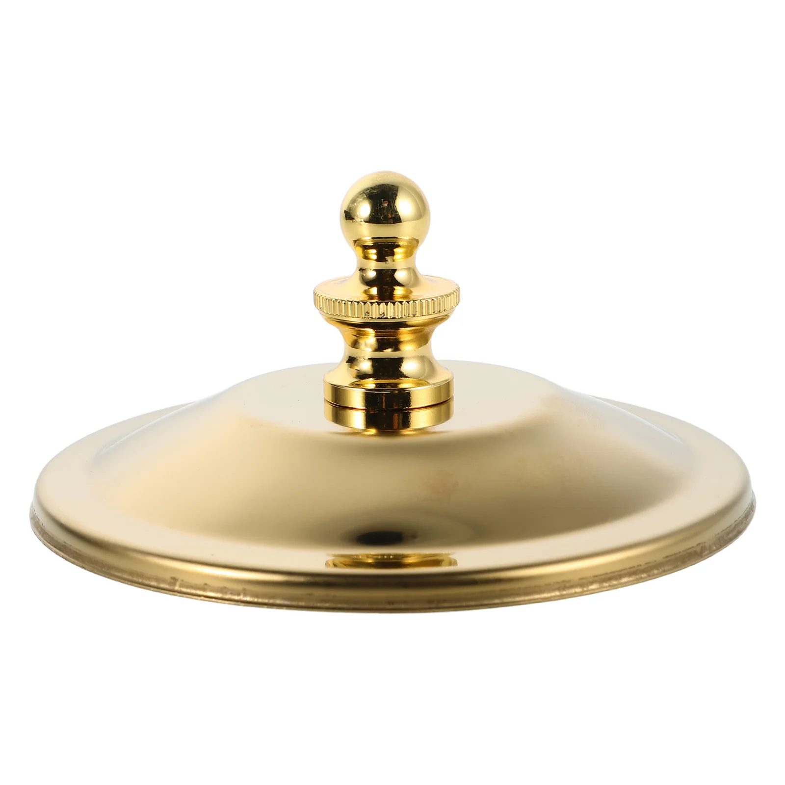 

Coffee Carafe Lid Replacement Stainless Steel Top Lid Parts Elegant Design Versatile Use for Home Office Cooking Accessories