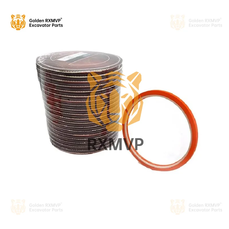 For Wholesale Price Hydraulic Buffer Seal Construction Machinery Seal Excavator