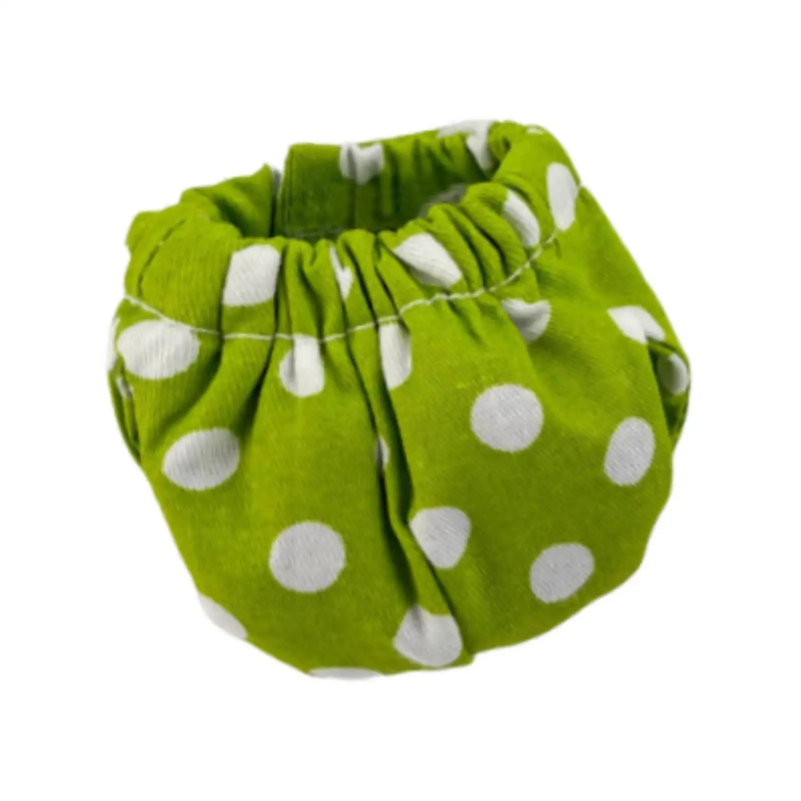 Squirrel Diaper Portable Small Pet Supplies for Guinea Pig Hamster Fancy Rat