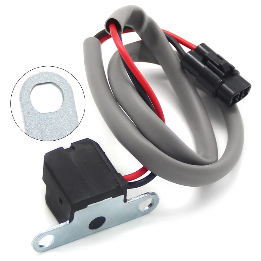 Zündspule, Zündzeitpunkt für Suzuki DF100 DF115 DF140 DF150 DF175 DF200 DF225 DF250 DF300 DF40 DF50 DF60 DF90 32160-87L00 – Detail 3