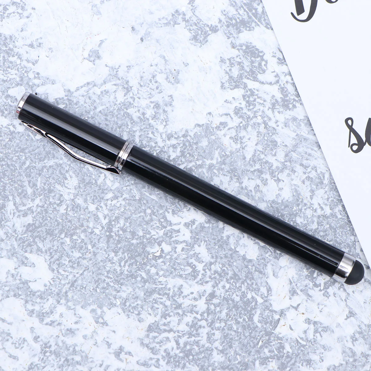 

Capacitive Screen Stylus for Screens Touchscreen Dropshipping Fine Tip