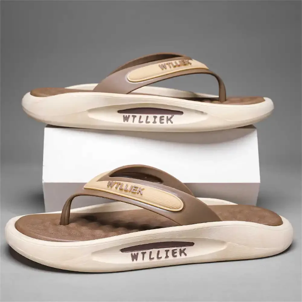 

Toilet Super Big Size Home Slippers Wholesale Men's Shoes 49 Men's Summer Sandal Sneakers Sport Tenids Cosplay Novelties