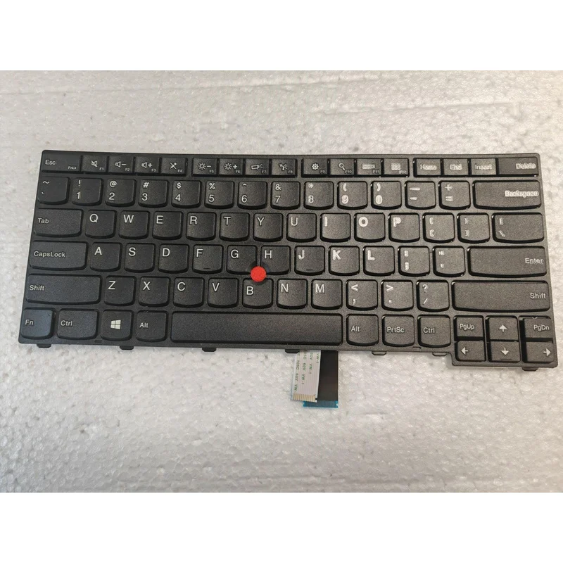 YY+FOR Lenovo IBM Thinkpad T440 T440P T440S T450 T450s T431s E431 US keyboard
