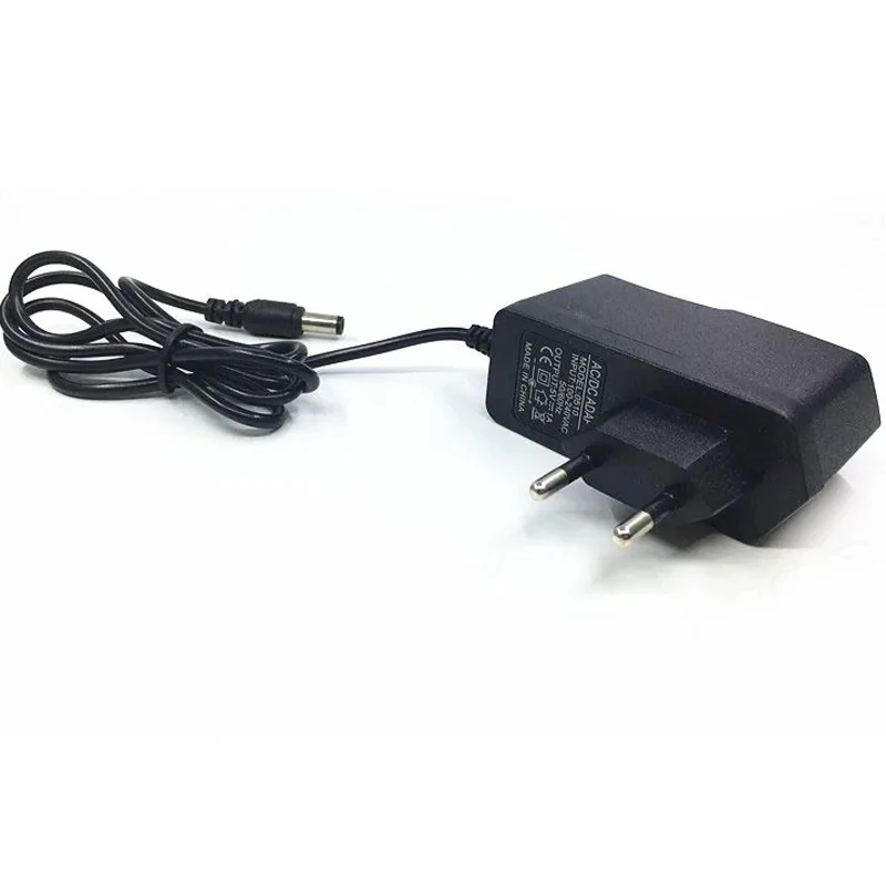 Laser Module Power Professional Accessory,Power Adapter Connect DC Line (5V/2A) (12V/2A) Optional